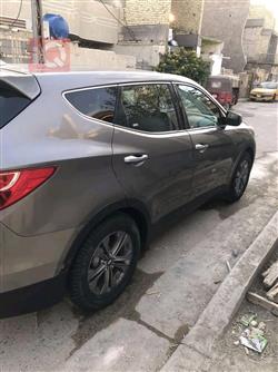 هیوندای سەنتافی